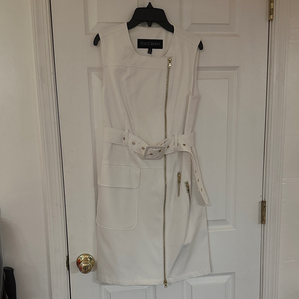 Toccin Dress